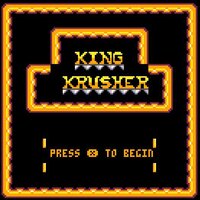King Krusher screenshot, image №2959236 - RAWG
