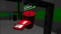 Cyber Gym VR screenshot, image №3547313 - RAWG