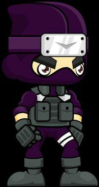 Ninja Escape (itch) (evf2003) screenshot, image №2653152 - RAWG