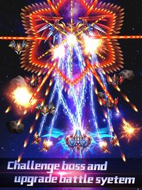 Thunder Assault: Galaga Attack screenshot, image №2137003 - RAWG
