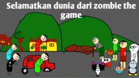 Selamatkan dunia dari zombie the game screenshot, image №3515474 - RAWG