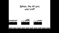 Suicide Slug DEMO screenshot, image №1231388 - RAWG