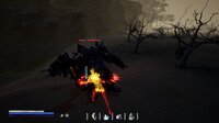 Abandoned Continent screenshot, image №4156435 - RAWG