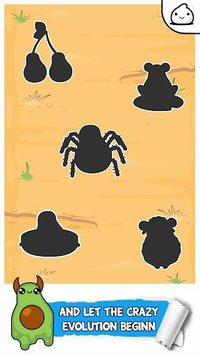 Avocado Evolution - Idle Cute Clicker Game Kawaii screenshot, image №1454249 - RAWG
