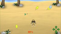 Baked Spud Beach screenshot, image №2546316 - RAWG