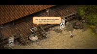 Warbands: Bushido screenshot, image №79970 - RAWG