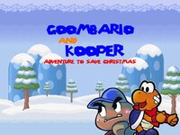 Goombario and Kooper: Adventure to Save Christmas screenshot, image №3664563 - RAWG