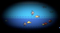 Little Fish Swims On screenshot, image №4057649 - RAWG