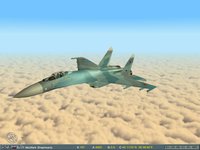 Lock On: Modern Air Combat screenshot, image №362201 - RAWG