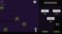 KEEP IT AWAY (ETHER X GAMES, MA2022, Cyberware Games) screenshot, image №3680088 - RAWG