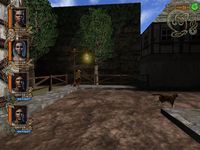 Might and Magic 9: Writ of Fate screenshot, image №310827 - RAWG