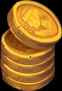 Golden Gauntlet screenshot, image №3495090 - RAWG