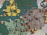 European War 3 for iPad screenshot, image №946016 - RAWG