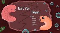 Eat yer twin screenshot, image №3543039 - RAWG