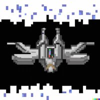 SpAIce Shooter screenshot, image №3774473 - RAWG