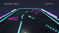 CyberBall (itch) screenshot, image №2319732 - RAWG
