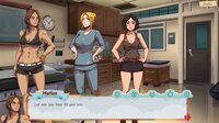 Christine's Care screenshot, image №4179381 - RAWG