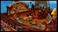 Sid Meier's Pirates! screenshot, image №255720 - RAWG