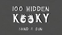 100 Hidden Kooky - Sand & Sun screenshot, image №3990453 - RAWG