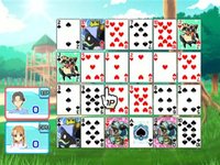 Family Card Games screenshot, image №253034 - RAWG