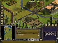 Railroad Tycoon II Platinum screenshot, image №183942 - RAWG