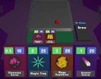 What A Terrible Spell! screenshot, image №3791016 - RAWG