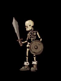 Dicey Spooky Quest screenshot, image №3486642 - RAWG
