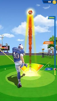 Football Field Kick screenshot, image №2078341 - RAWG