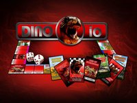 Dino io (opoly) screenshot, image №943182 - RAWG
