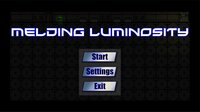 Melding Luminosity screenshot, image №3528991 - RAWG