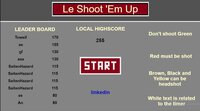 Le Shoot 'Em Up screenshot, image №2990660 - RAWG