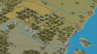 Strategic Command: World War I - Breakthrough screenshot, image №601632 - RAWG