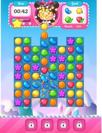 Classic Candy Match screenshot, image №2311055 - RAWG