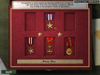Medal of Honor Allied Assault: Spearhead screenshot, image №295615 - RAWG