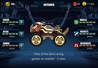 Mad Truck Challenge Racing screenshot, image №1425530 - RAWG