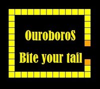 Ouroboros (itch) (fundog) screenshot, image №3872872 - RAWG