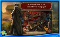 European Mystery:Desire (Full) screenshot, image №1567843 - RAWG