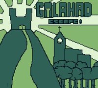 Galahad Escape! screenshot, image №1651029 - RAWG