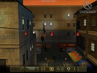 Duke Nukem: Manhattan Project screenshot, image №290193 - RAWG