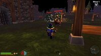 Damn Endless Orcs screenshot, image №2498718 - RAWG