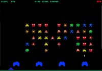 Alien Raiders screenshot, image №1904350 - RAWG
