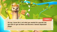 Alpaca Ball: Allstars screenshot, image №2566483 - RAWG