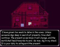 No Time Like The Present screenshot, image №1780905 - RAWG