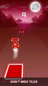 BLACKPINK Hop: KPOP Rush Dancing Tiles Game 2019! screenshot, image №2082850 - RAWG