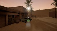 Strike Force: Desert Thunder screenshot, image №115854 - RAWG