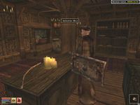 The Elder Scrolls III: Morrowind screenshot, image №289956 - RAWG