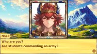 Little Land War SRPG screenshot, image №3782116 - RAWG