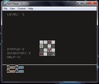 Dungeon Hero (itch) (humdrumcrowd291) screenshot, image №1915681 - RAWG