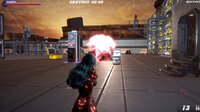 Athena Code screenshot, image №3690471 - RAWG