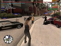San Andreas Multiplayer (SA-MP) screenshot, image №4023883 - RAWG